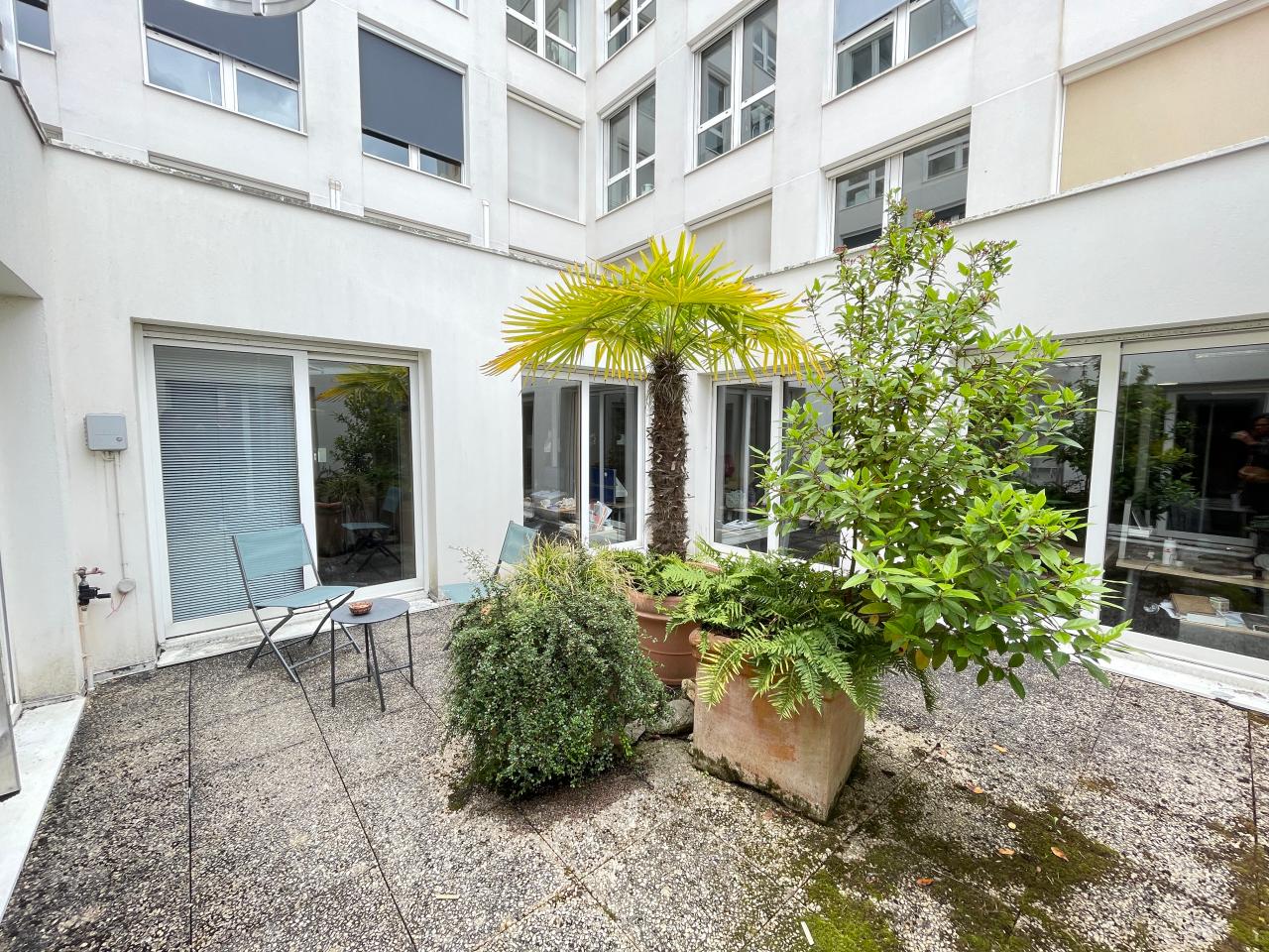 Vente bureau Nantes Loire-Atlantique OVBUR2642036 9
