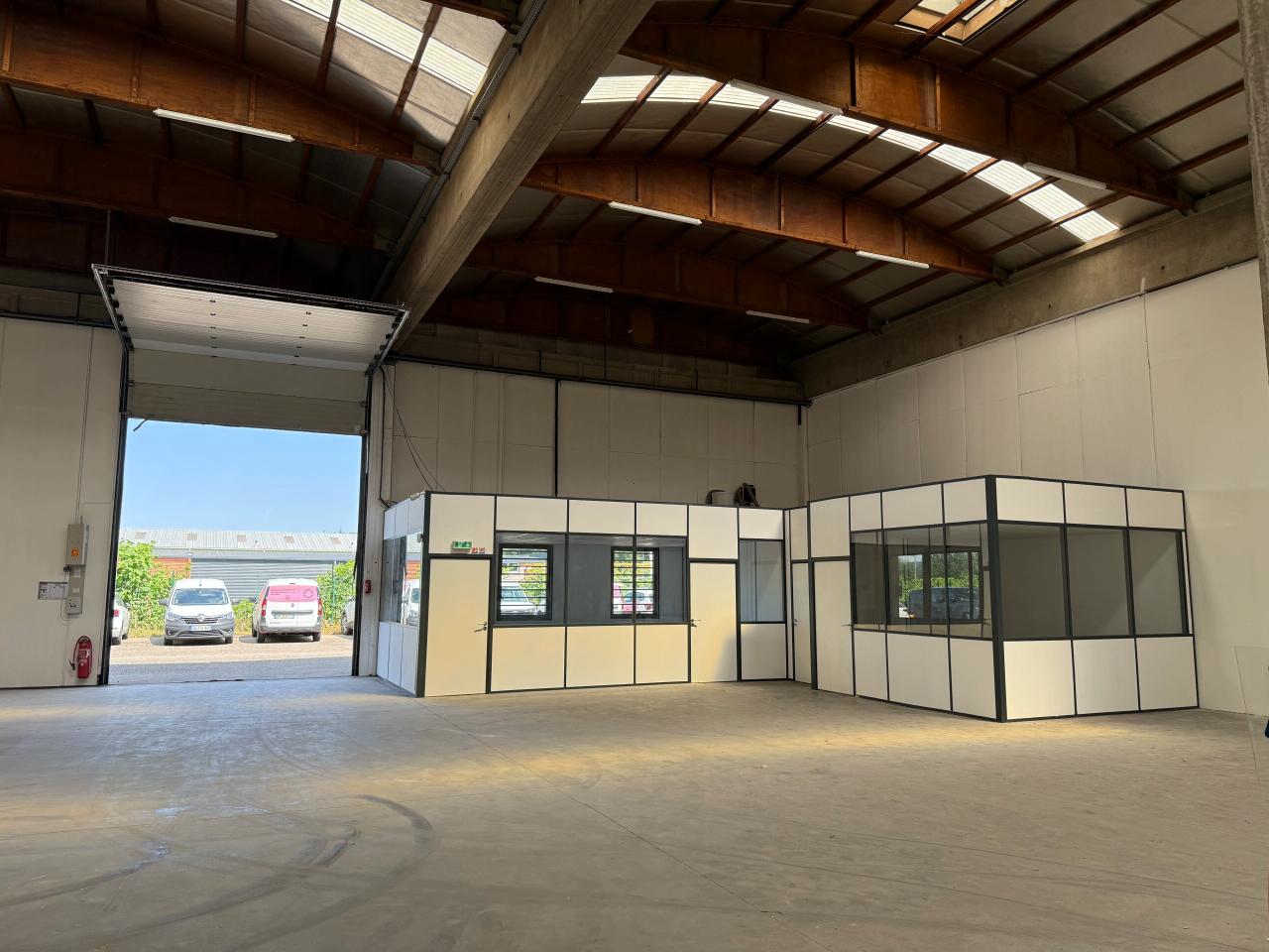 Location local d'activité Saint-Priest Rhône OLACT2108882 2