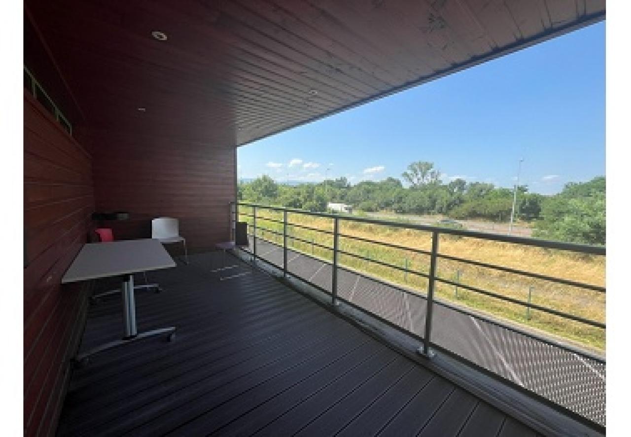 Vente local d'activité Corcelles-en-Beaujolais Rhône OVACT2536012 11