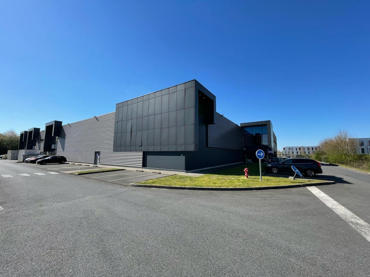 Location local d'activité Lesquin Nord OLACT2531239 5