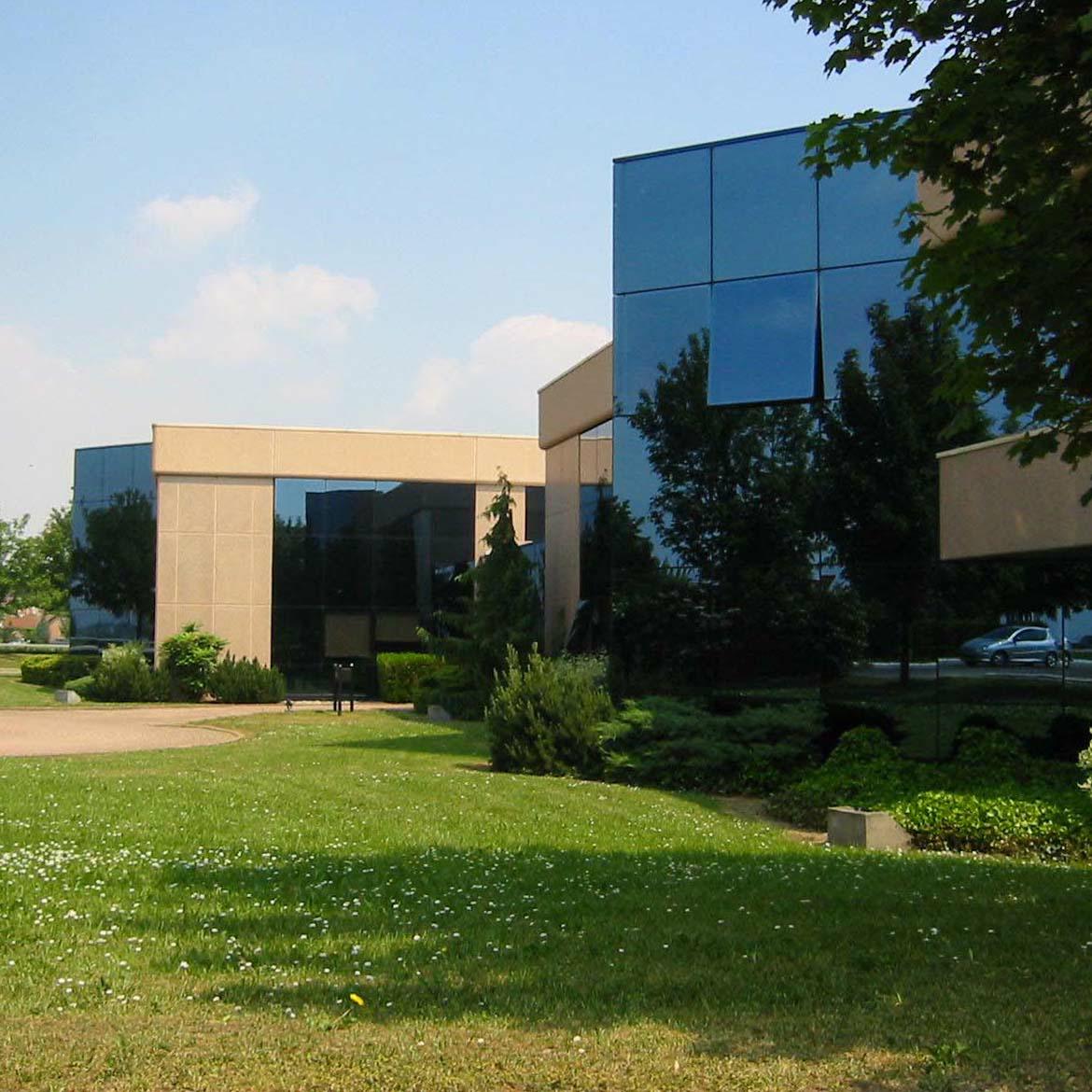 Location bureau Oberhausbergen Bas-Rhin OLBUR2110867