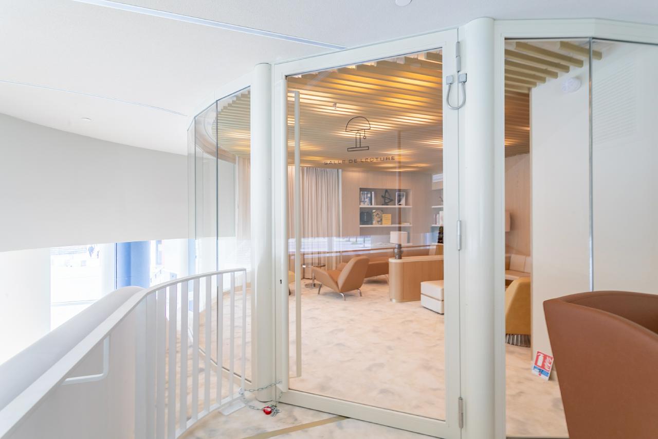 Location bureau Courbevoie Hauts-de-Seine OLBUR2100539 13