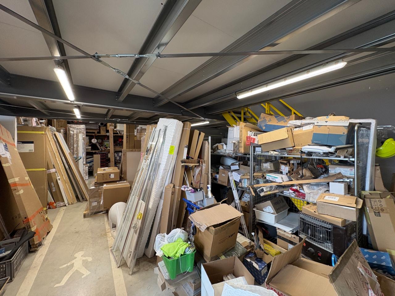 Location local d'activité Chevigny-Saint-Sauveur Côte-d'Or OLACT2643155 11