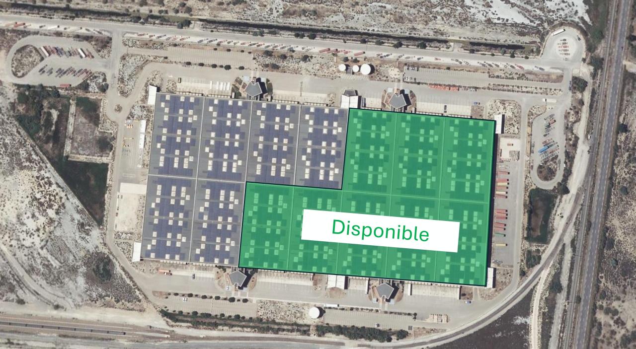 Location entrepôt classe a Port-Saint-Louis-du-Rhône Bouches-du-Rhône OLLOG2427066