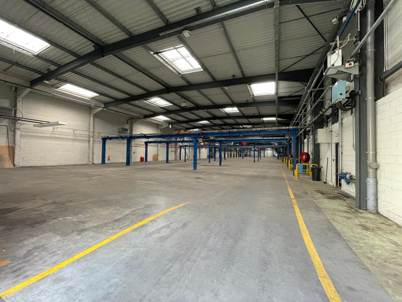 Location local d'activité Dettwiller Bas-Rhin OLACT2536553 22