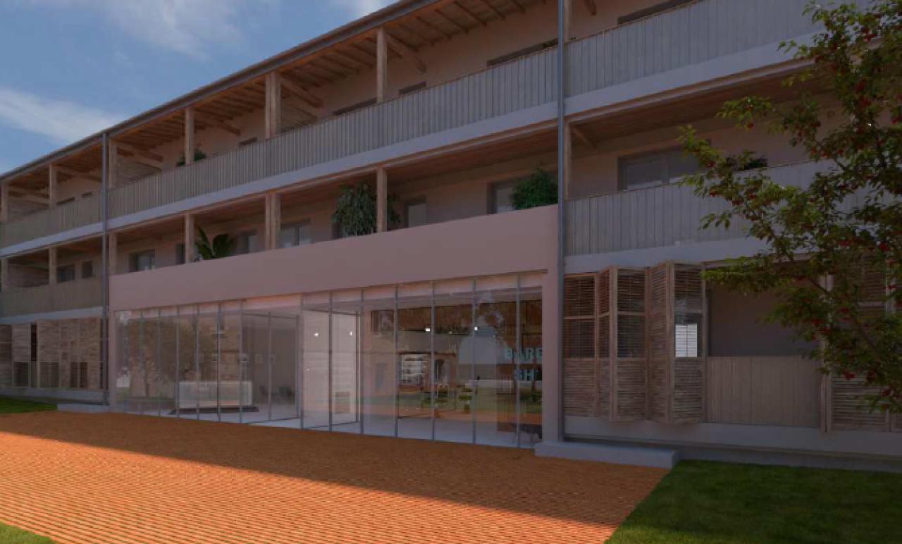 Vente bureau Ramonville-Saint-Agne Haute-Garonne OVBUR2531146 1