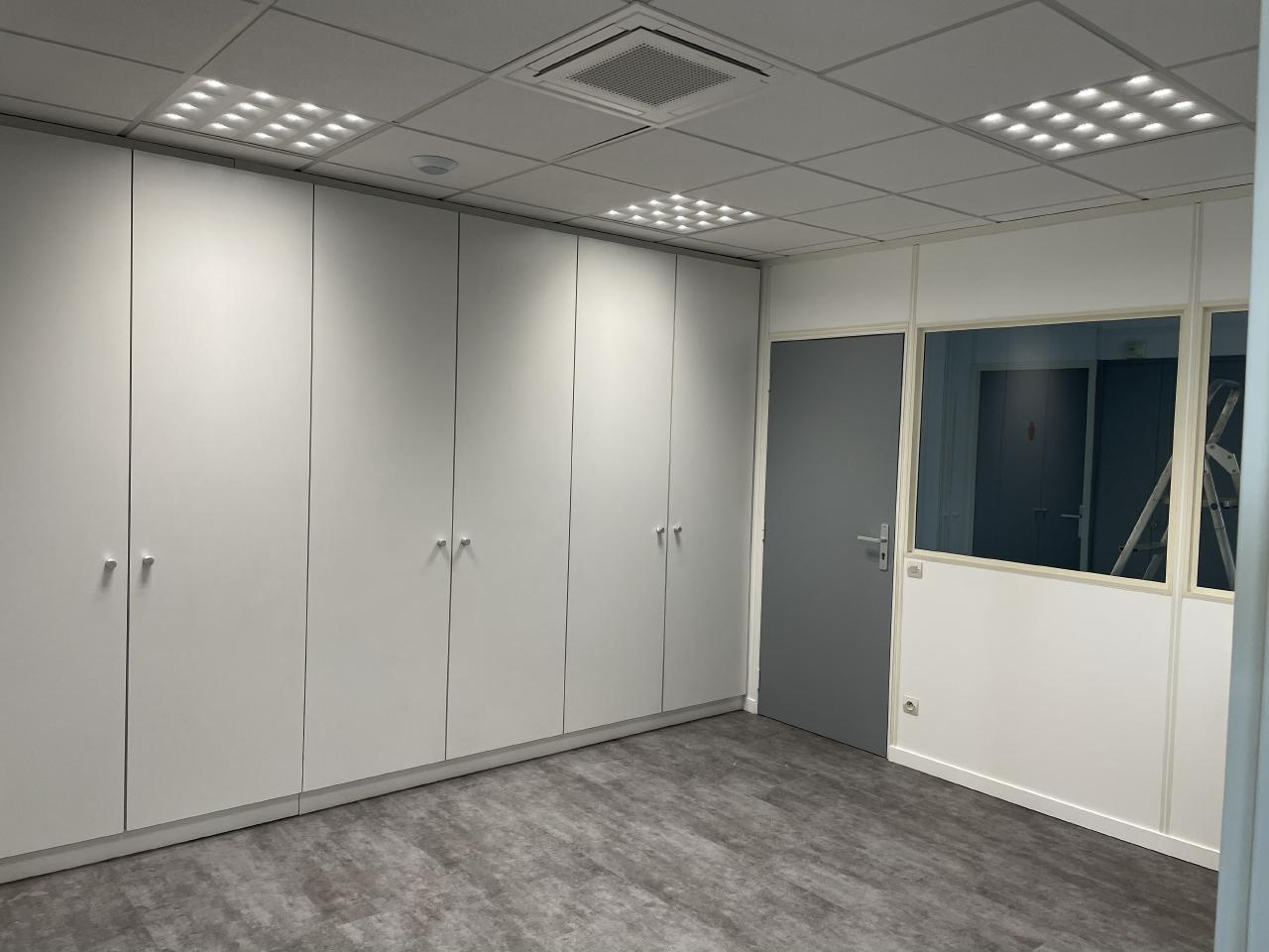 Location bureau Échirolles Isère OLBUR2109854 4