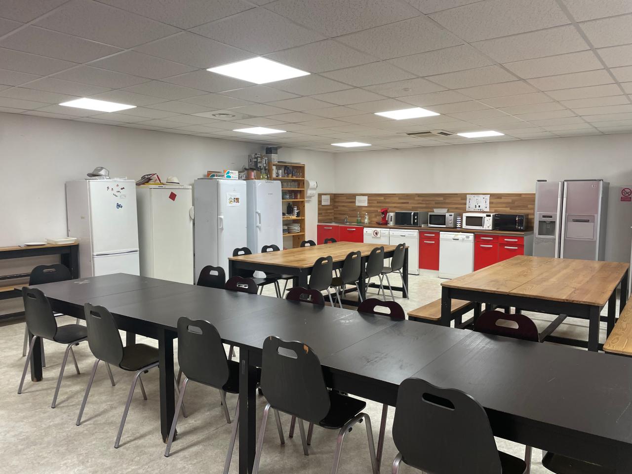 Location local d'activité Rousset Bouches-du-Rhône OLACT2425416 17