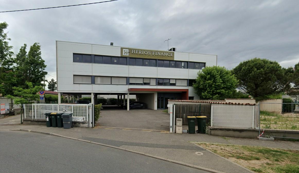 Vente bureau Dardilly Rhône OVBUR2422236