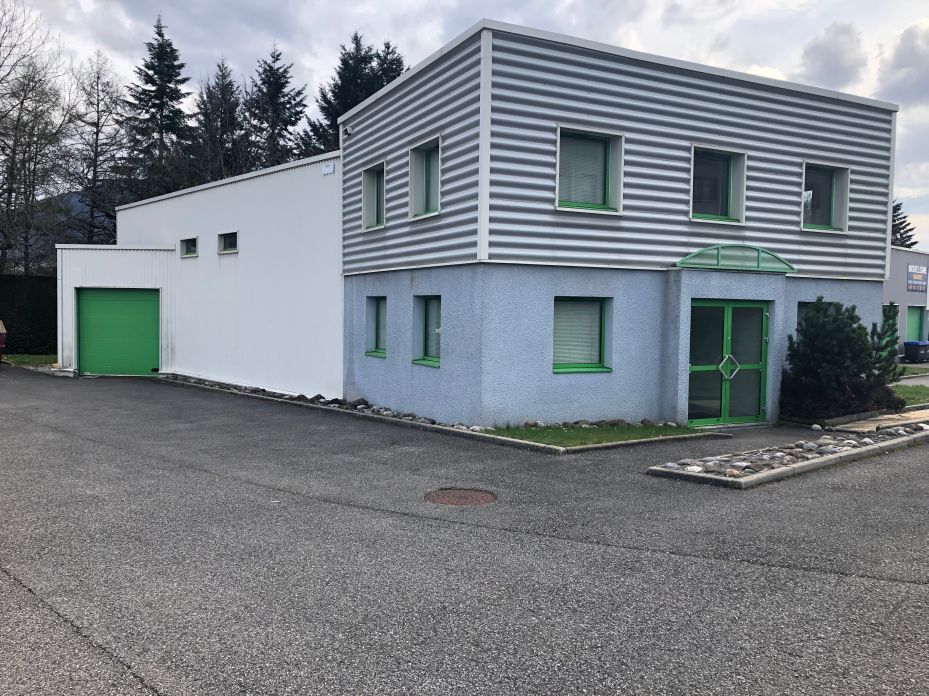 Location local d'activité Argonay Haute-Savoie OLACT2533069 5