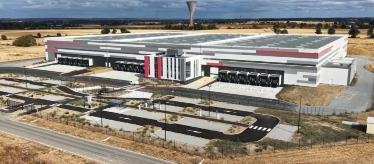 Location entrepôt classe a Chavagnes-en-Paillers Vendée OLLOG2206078