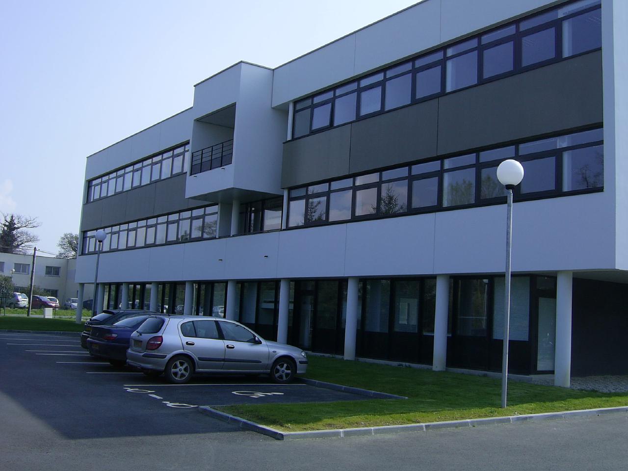 Location bureau Vern-sur-Seiche Ille-et-Vilaine OLBUR2113353 7