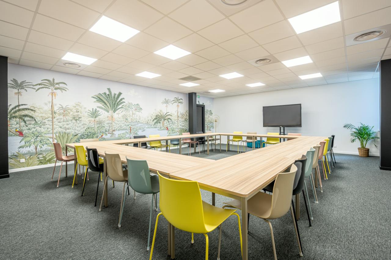 Location coworking Dijon Côte-d'Or OLBUR2532413 8