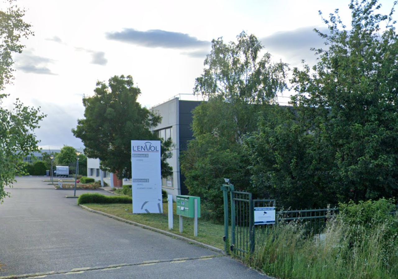 Location bureau Saint-Priest Rhône OLBUR2108965 4