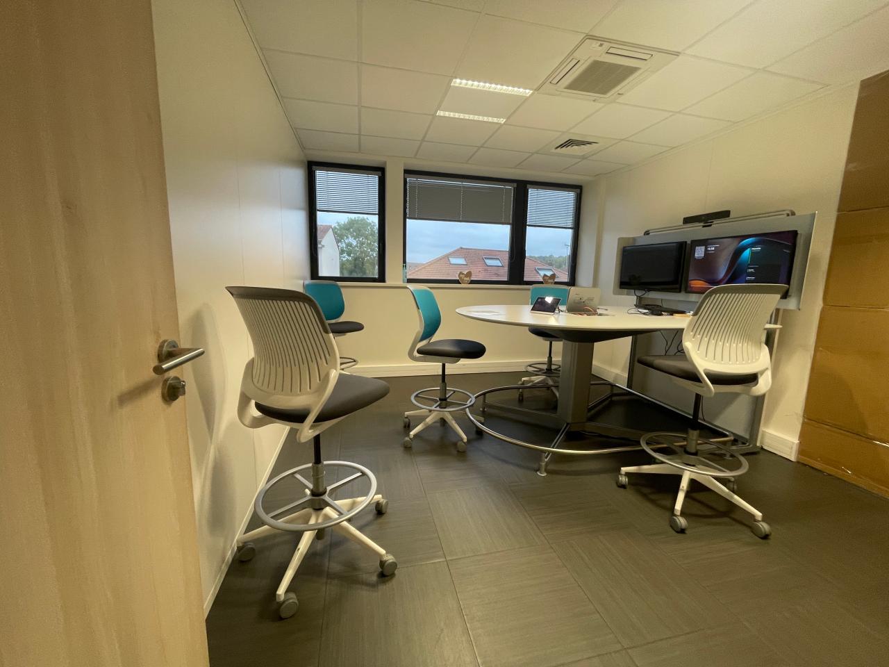 Vente bureau Nancy Meurthe-et-Moselle OVBUR2535970 33