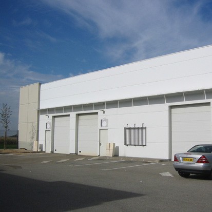 Location local d'activité Rillieux-la-Pape Rhône OLACT2638542 7