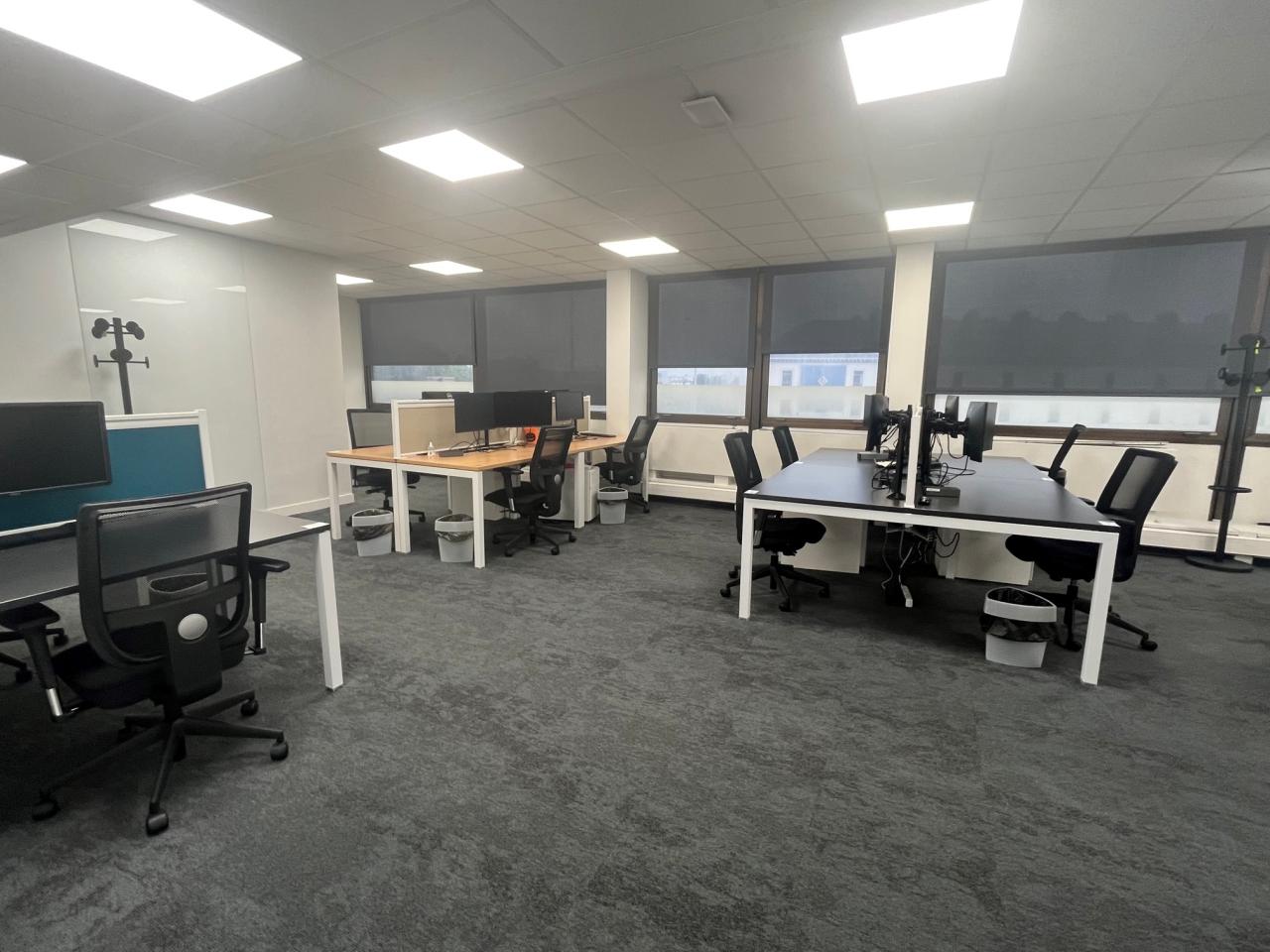 Location bureau Saint-Cloud Hauts-de-Seine OLBUR2425471 7