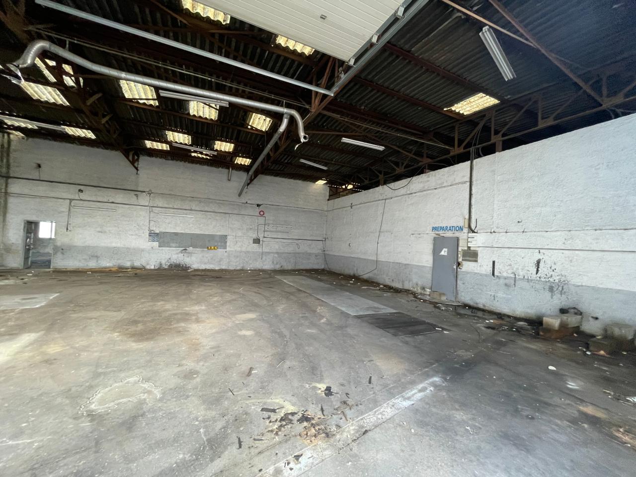 Vente local d'activité Saint-Priest Rhône OVACT2533020 7