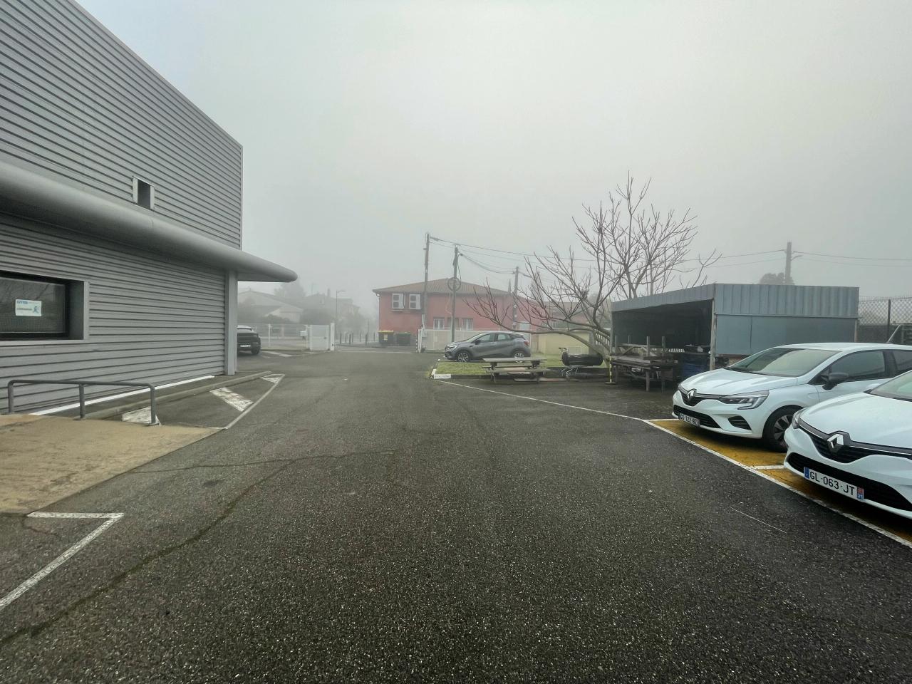 Location local d'activité Toulouse Haute-Garonne OLACT2425708 7