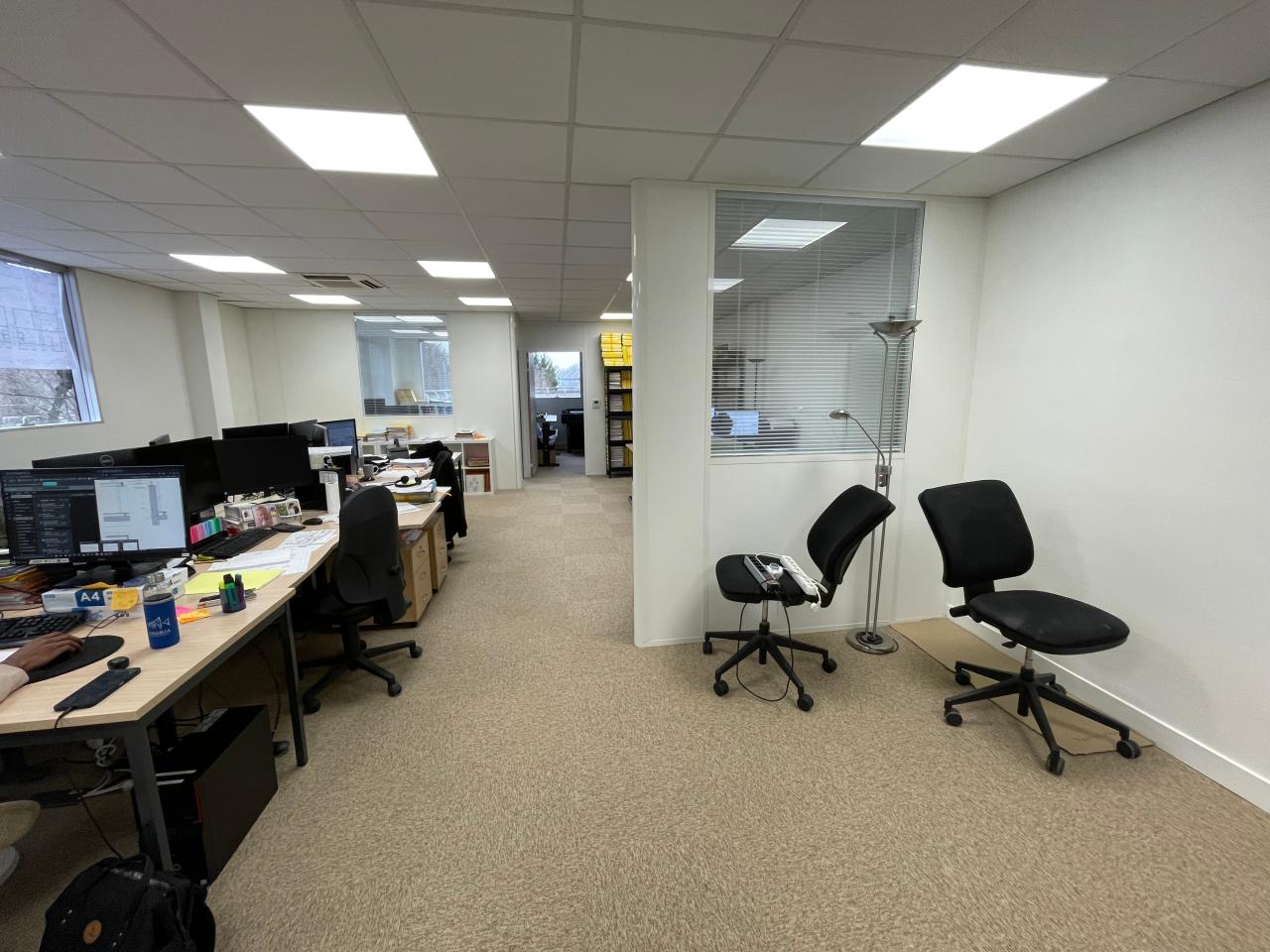 Location bureau Balma Haute-Garonne OLBUR2424422 17