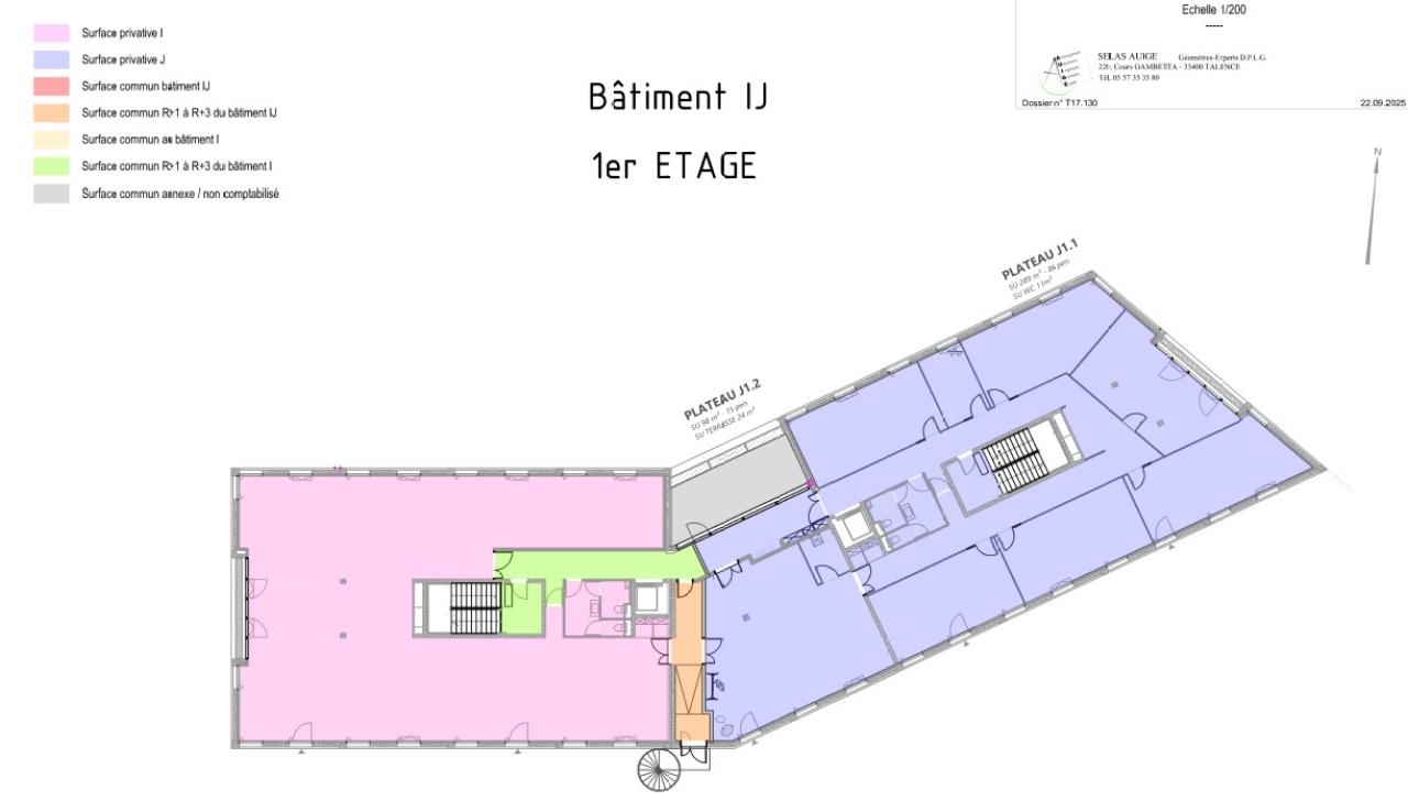 Location bureau Bordeaux Gironde OLBUR2001120 16