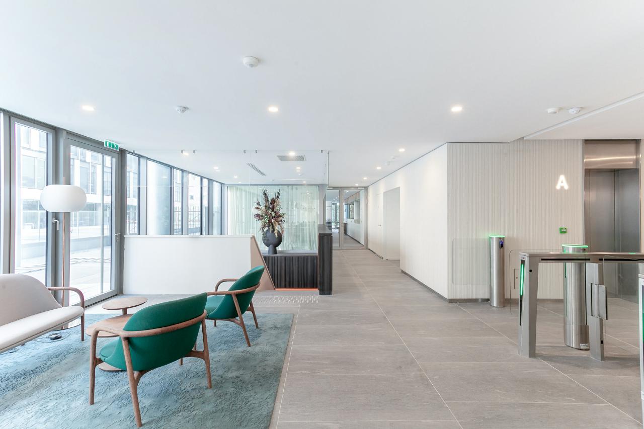 Location bureau Courbevoie Hauts-de-Seine OLBUR2100465 12