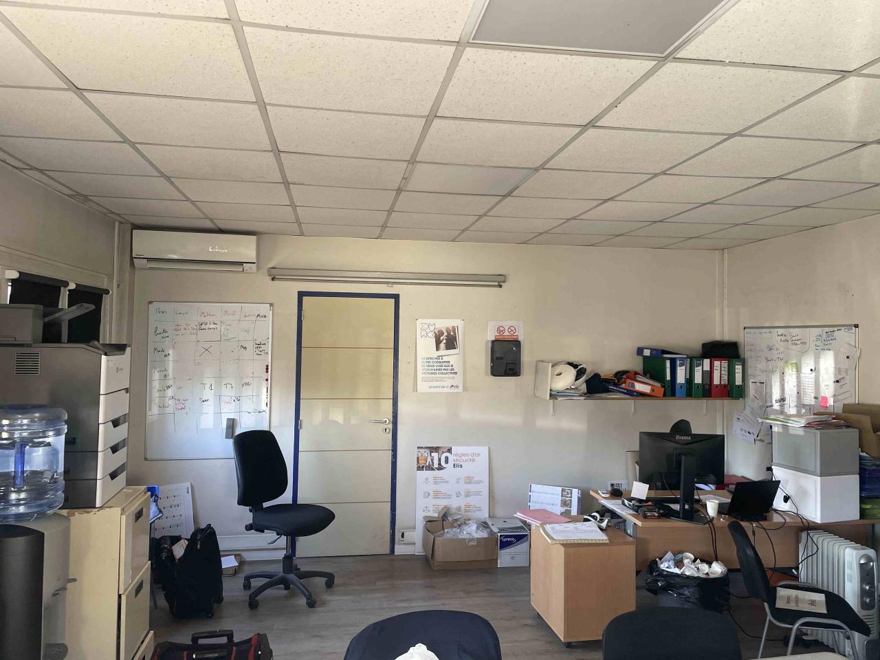 Location local d'activité Velaux Bouches-du-Rhône OLACT2537387 10