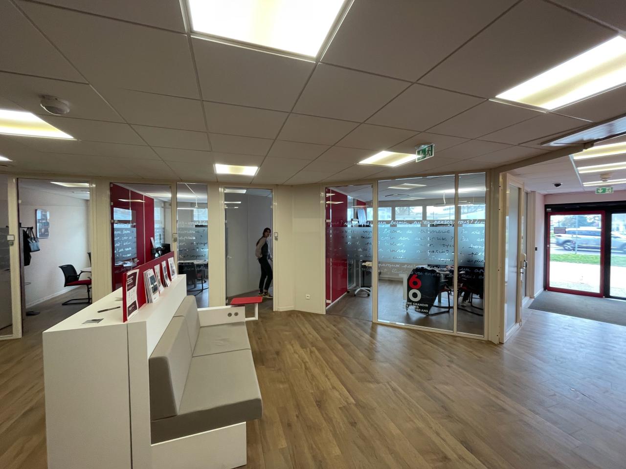 Location bureau Dijon Côte-d'Or OLBUR2530601 6