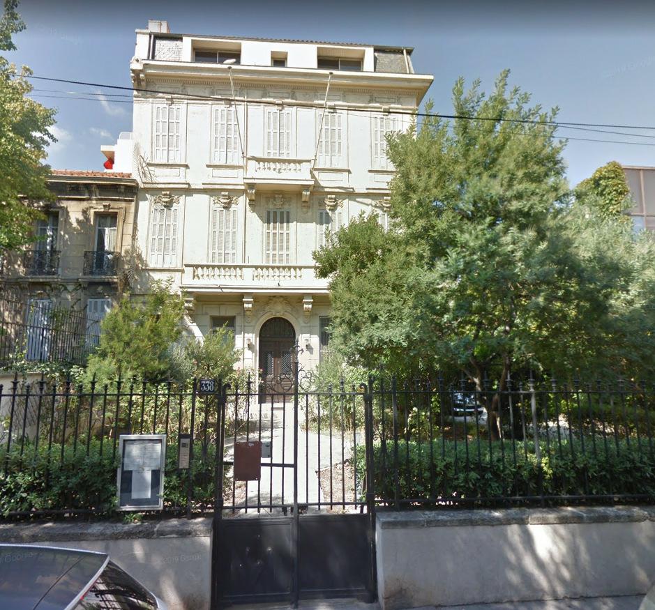 Location bureau Marseille Bouches-du-Rhône OLBUR2203663 6