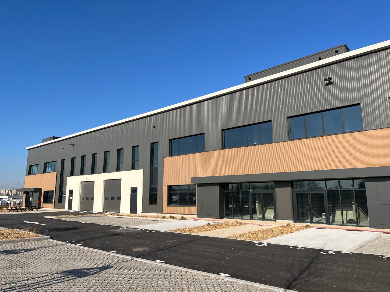 Location local d'activité Saint-Priest Rhône OLACT2309273 19