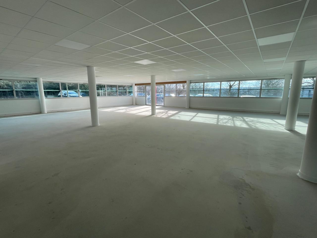 Location bureau Labège Haute-Garonne OLBUR2108358 22