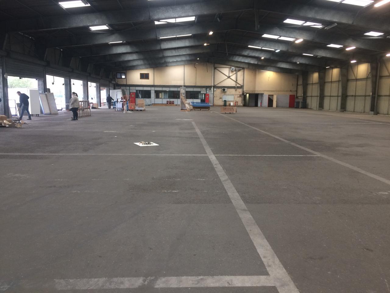 Location entrepôt Moulins-lès-Metz Moselle OLLOG2425558 16