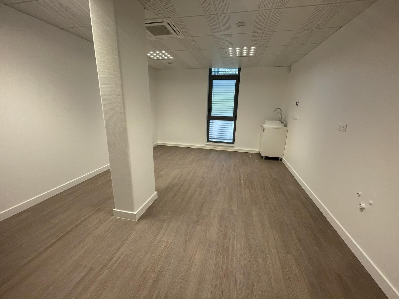 Location bureau Montigny-lès-Metz Moselle OLBUR2421649 8