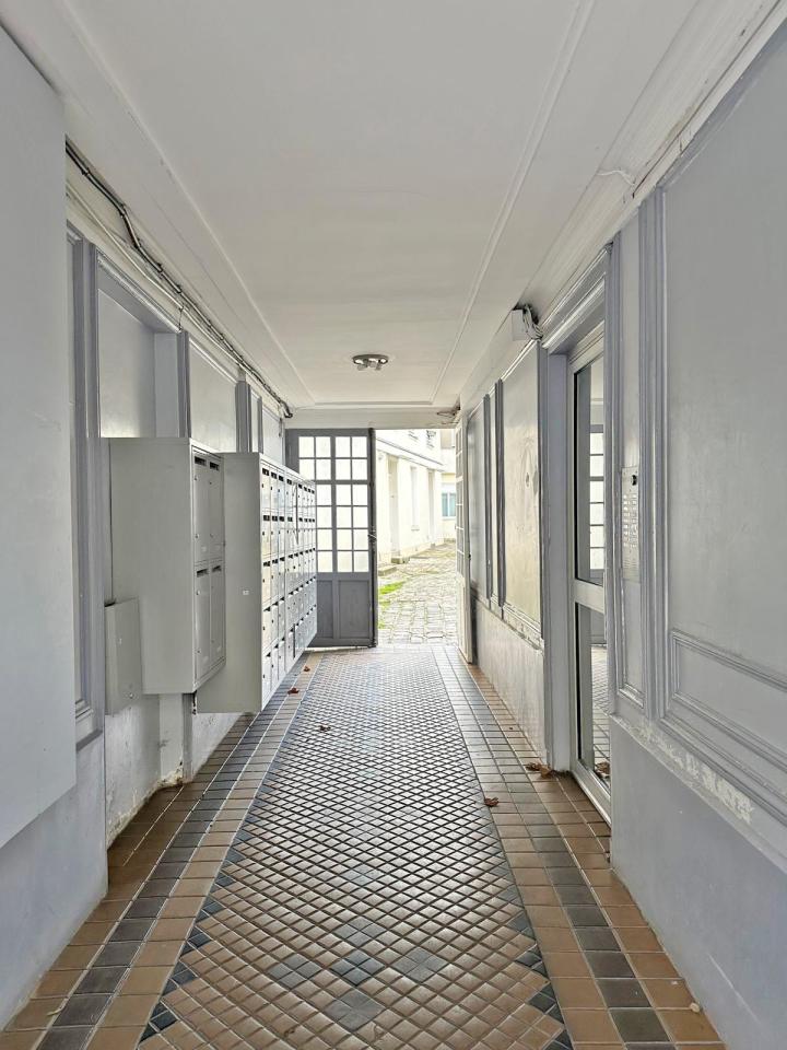 Vente bureau Paris OVBUR2537443 2