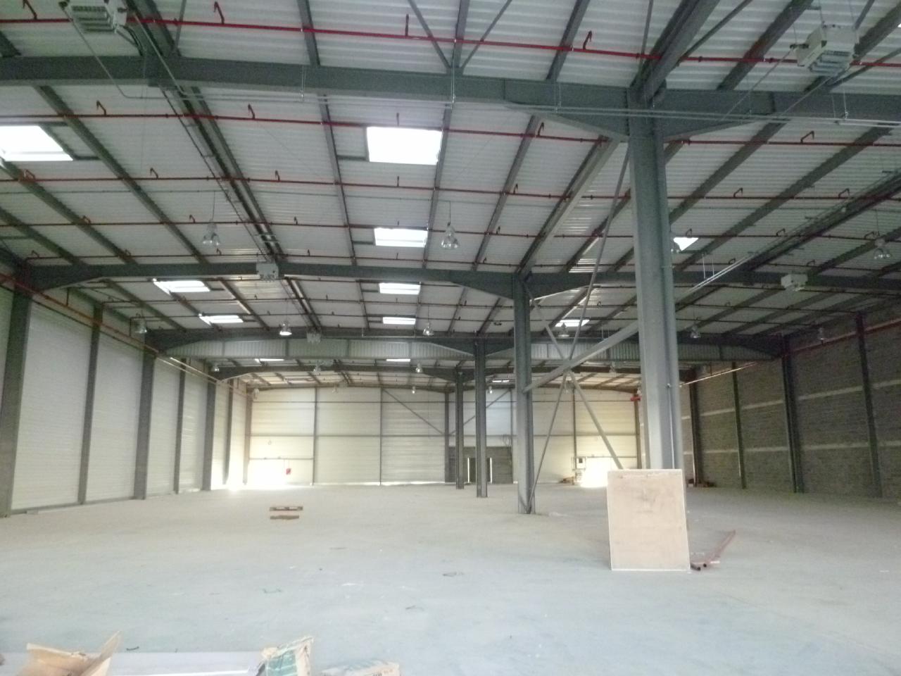 Location local d'activité Toulouse Haute-Garonne OLACT2529487 9