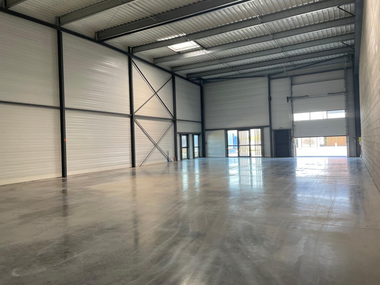 Location local d'activité Châteaubourg Ille-et-Vilaine OLACT2428068 9