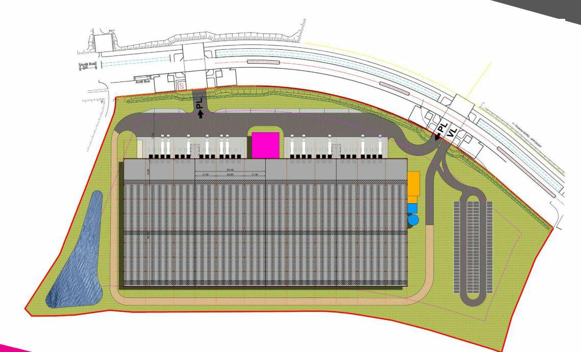 Location entrepôt classe a Appoigny Yonne OLLOG2202750 1