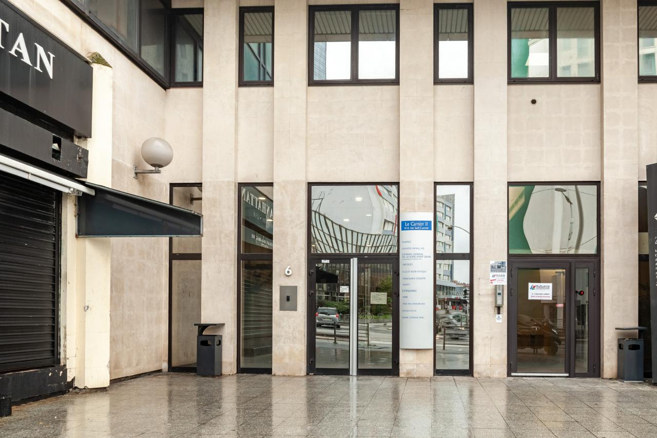 Location bureau Bagnolet Seine-Saint-Denis OLBUR2106920 8