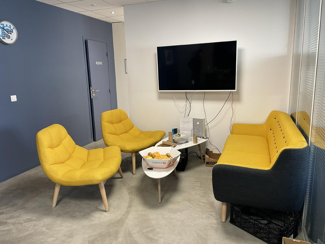 Location local d'activité Voreppe Isère OLACT2318557 9