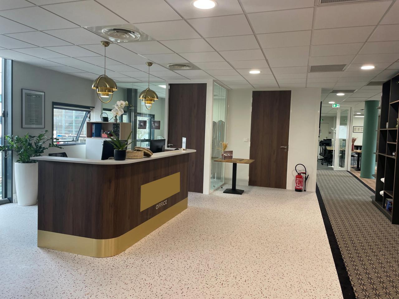 Location coworking Nantes Loire-Atlantique OLBUR2318754