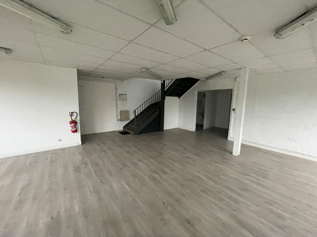 Location local d'activité Buc Yvelines OLACT2426780 14