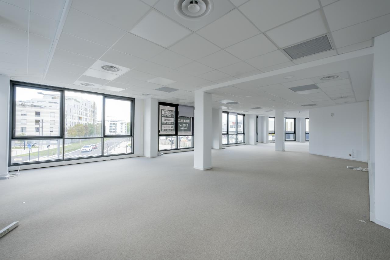Location bureau Bordeaux Gironde OLBUR2002407 14