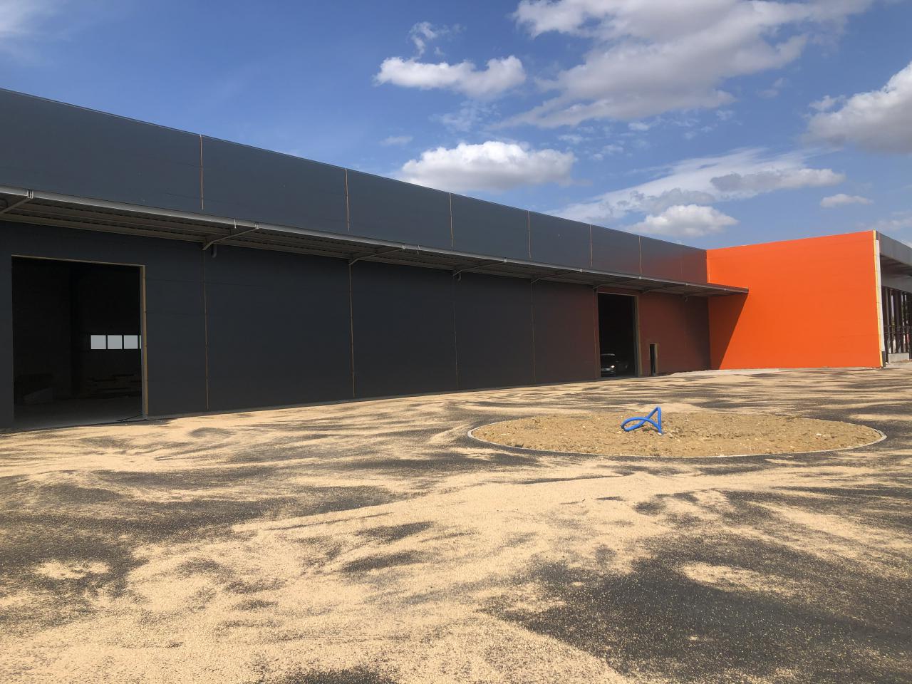 Location local d'activité Metz Moselle OLACT2204541 2