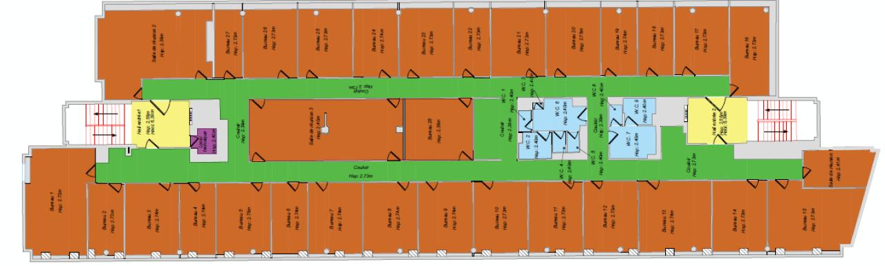 Location bureau Toulouse Haute-Garonne OLBUR2418769 25