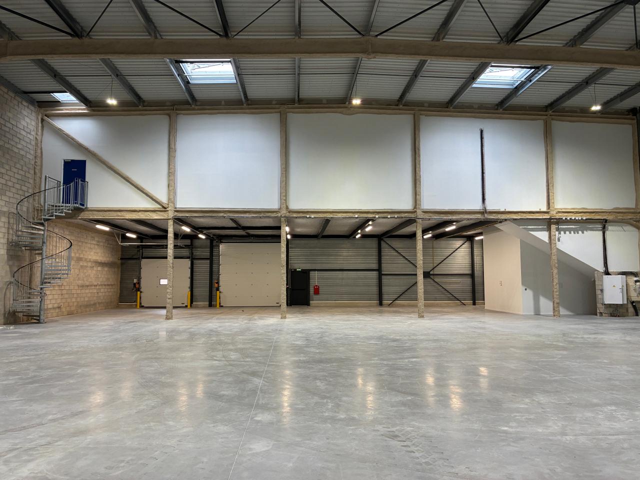 Location local d'activité Trappes Yvelines OLACT2421297 7