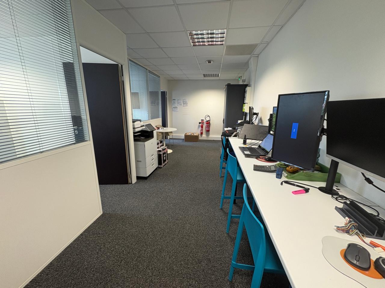 Vente bureau Nantes Loire-Atlantique OVBUR2644610 8