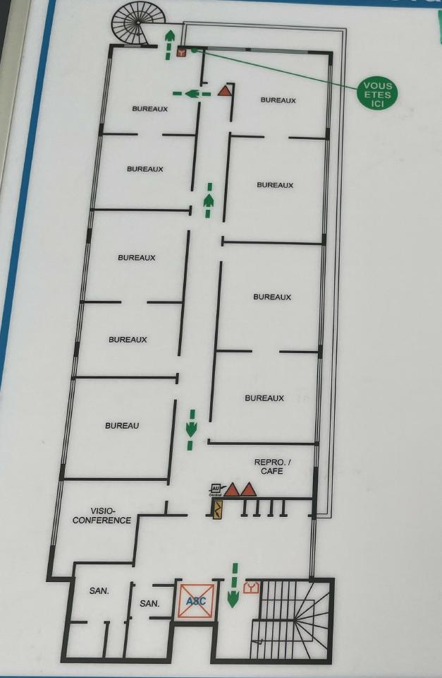 Location bureau Villefranche-sur-Saône Rhône OLBUR2109110 12