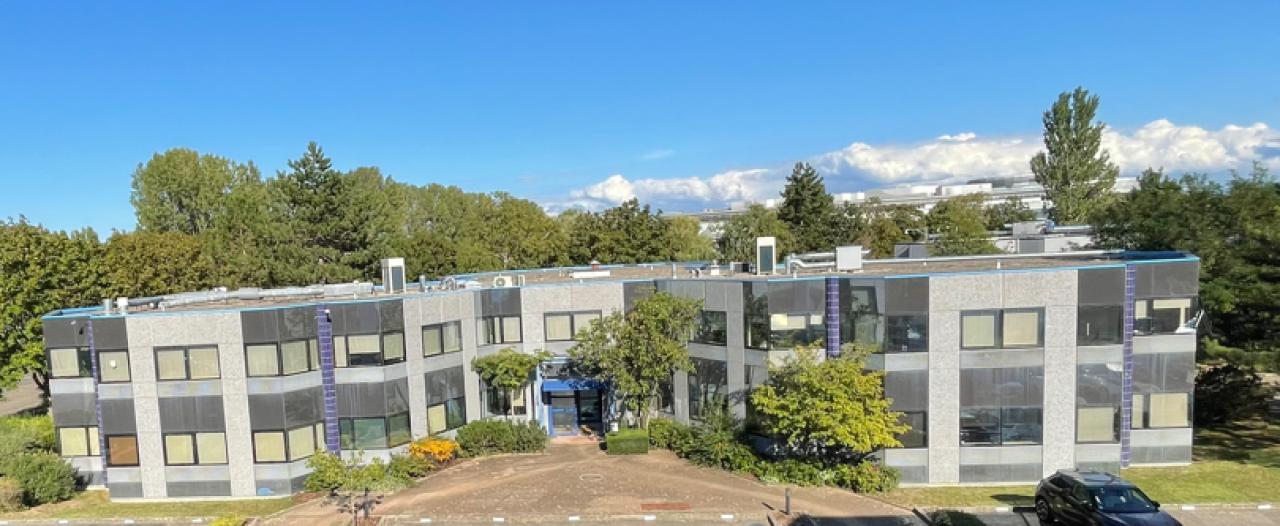 Location bureau Illkirch-Graffenstaden Bas-Rhin OLBUR2111342 9