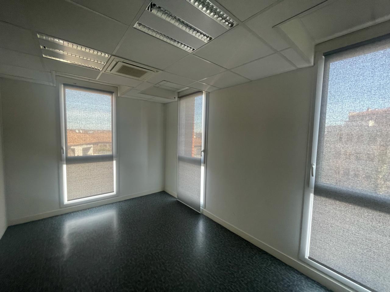 Vente bureau Toulouse Haute-Garonne OVBUR2530826 23