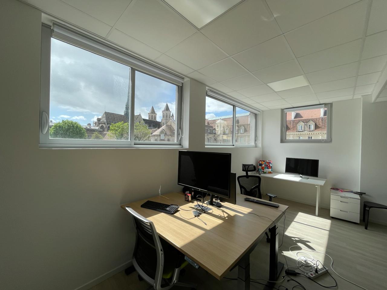 Location bureau Dijon Côte-d'Or OLBUR2423466 6